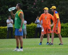 Foto de la galería: Crucero arrancó con todo la pretemporada 2017