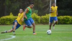Foto de la galería: Crucero arrancó con todo la pretemporada 2017