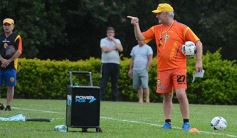 Foto de la galería: Crucero arrancó con todo la pretemporada 2017