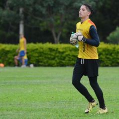 Foto de la galería: Crucero arrancó con todo la pretemporada 2017