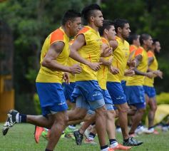 Foto de la galería: Crucero arrancó con todo la pretemporada 2017