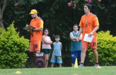 Foto de la galería: Crucero arrancó con todo la pretemporada 2017