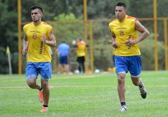Foto de la galería: Crucero arrancó con todo la pretemporada 2017