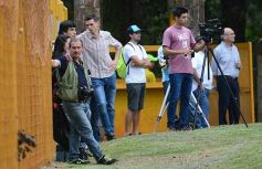 Foto de la galería: Crucero arrancó con todo la pretemporada 2017