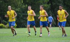 Foto de la galería: Crucero arrancó con todo la pretemporada 2017