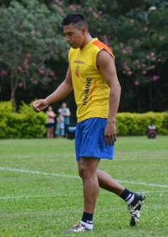 Foto de la galería: Crucero arrancó con todo la pretemporada 2017