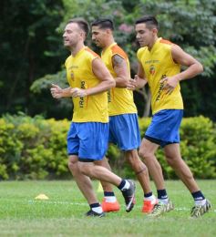 Foto de la galería: Crucero arrancó con todo la pretemporada 2017