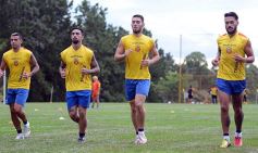 Foto de la galería: Crucero arrancó con todo la pretemporada 2017