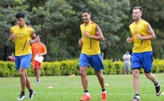 Foto de la galería: Crucero arrancó con todo la pretemporada 2017