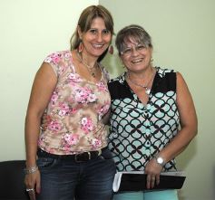 Foto de la galería: Presentaron la tercera etapa del programa "Primeros Años"