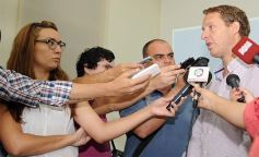 Foto de la galería: Presentaron la tercera etapa del programa "Primeros Años"