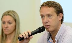 Foto de la galería: Presentaron la tercera etapa del programa "Primeros Años"