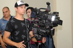 Foto de la galería: Presentaron la tercera etapa del programa "Primeros Años"