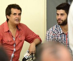 Foto de la galería: Presentaron la tercera etapa del programa "Primeros Años"