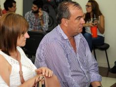 Foto de la galería: Presentaron la tercera etapa del programa "Primeros Años"