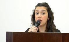 Foto de la galería: Presentaron la tercera etapa del programa "Primeros Años"