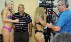 Foto de la galería: La Fiesta de la Bikini promete mucha convocatoria en San Javier