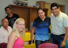 Foto de la galería: La Fiesta de la Bikini promete mucha convocatoria en San Javier