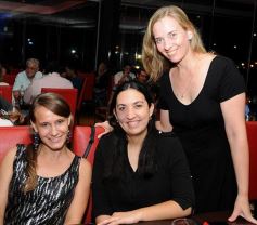 Foto de la galería: Noche de encuentros y festejos en Itakuá