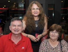 Foto de la galería: Noche de encuentros y festejos en Itakuá