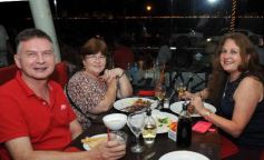 Foto de la galería: Noche de encuentros y festejos en Itakuá