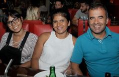 Foto de la galería: Noche de encuentros y festejos en Itakuá