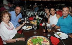 Foto de la galería: Noche de encuentros y festejos en Itakuá