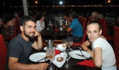 Foto de la galería: Noche de encuentros y festejos en Itakuá