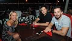 Foto de la galería: Noche de encuentros y festejos en Itakuá