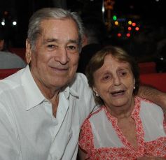 Foto de la galería: Noche de encuentros y festejos en Itakuá