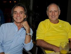 Foto de la galería: Noche de encuentros y festejos en Itakuá