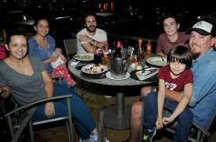 Foto de la galería: Noche de encuentros y festejos en Itakuá