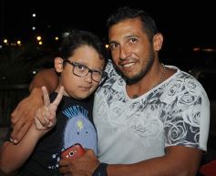 Foto de la galería: Noche de encuentros y festejos en Itakuá