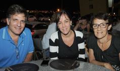 Foto de la galería: Noche de encuentros y festejos en Itakuá