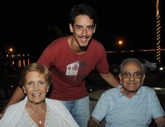 Foto de la galería: Noche de encuentros y festejos en Itakuá