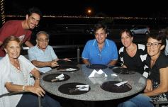 Foto de la galería: Noche de encuentros y festejos en Itakuá