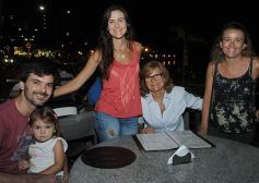 Foto de la galería: Noche de encuentros y festejos en Itakuá