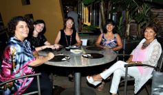 Foto de la galería: Noche de encuentros y festejos en Itakuá