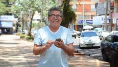 Foto de la galería: Caminata de enero, calor y buena onda en Posadas