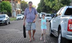 Foto de la galería: Caminata de enero, calor y buena onda en Posadas