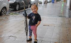 Foto de la galería: Caminata de enero, calor y buena onda en Posadas