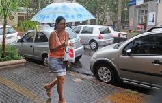 Foto de la galería: Caminata de enero, calor y buena onda en Posadas