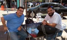 Foto de la galería: Caminata de enero, calor y buena onda en Posadas