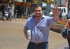 Foto de la galería: Caminata de enero, calor y buena onda en Posadas