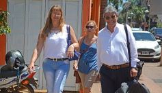 Foto de la galería: Caminata de enero, calor y buena onda en Posadas