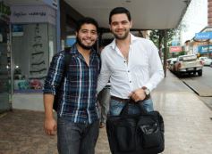 Foto de la galería: Caminata de enero, calor y buena onda en Posadas