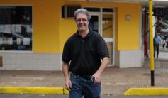 Foto de la galería: Caminata de enero, calor y buena onda en Posadas