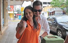 Foto de la galería: Caminata de enero, calor y buena onda en Posadas