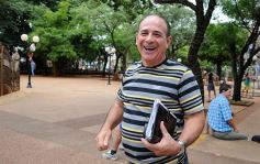 Foto de la galería: Caminata de enero, calor y buena onda en Posadas