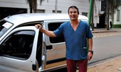 Foto de la galería: Caminata de enero, calor y buena onda en Posadas